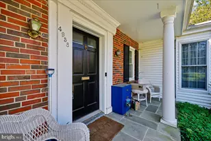 4958 Butterworth Pl NW, Washington, DC 20016 - Photo 3