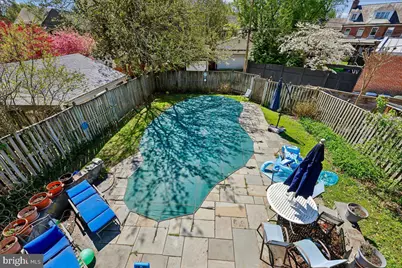 4958 Butterworth Place NW, Washington, DC 20016 - Photo 9