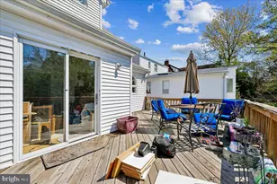 4958 Butterworth Pl NW, Washington, DC 20016 - Photo 5