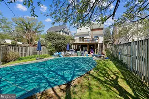 4958 Butterworth Pl NW, Washington, DC 20016 - Photo 11