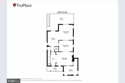 4958 Butterworth Place NW, Washington, DC 20016 - Photo 15