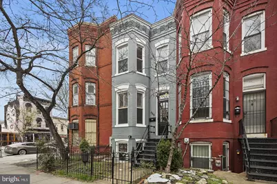 645 Q Street NW, Washington, DC 20001 - Photo 9