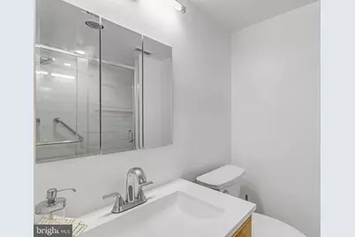 1245 4th Street SW #E711, Washington, DC 20024 - Photo 15