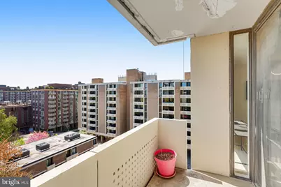 1245 4th Street SW #E711, Washington, DC 20024 - Photo 19