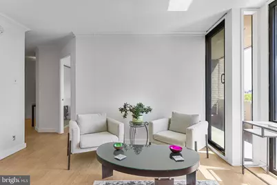 1245 4th Street SW #E711, Washington, DC 20024 - Photo 5