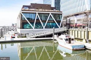 1245 4th St SW, Washington, DC 20024 - Photo 31