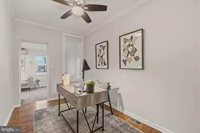 5719 13th Street NW, Washington, DC 20011 - Photo 29