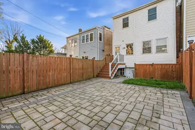 5719 13th Street NW, Washington, DC 20011 - Photo 43