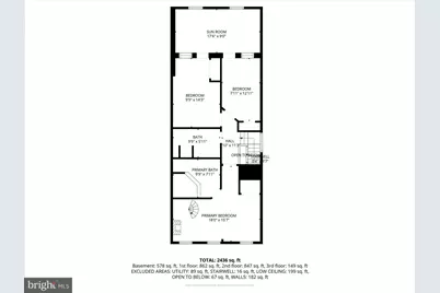 5719 13th Street NW, Washington, DC 20011 - Photo 47