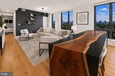 1211 Van Street SE #613, Washington, DC 20003 - Photo 1