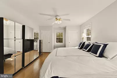 7932 Orchid Street NW, Washington, DC 20012 - Photo 17