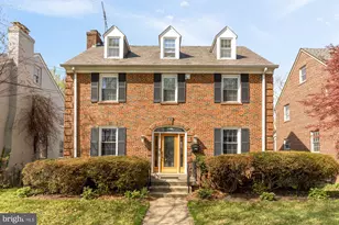 7932 Orchid St NW, Washington, DC 20012 - Photo 1