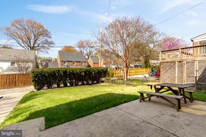 7932 Orchid Street NW, Washington, DC 20012 - Photo 35