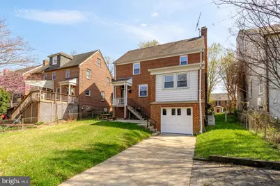 7932 Orchid Street NW, Washington, DC 20012 - Photo 37