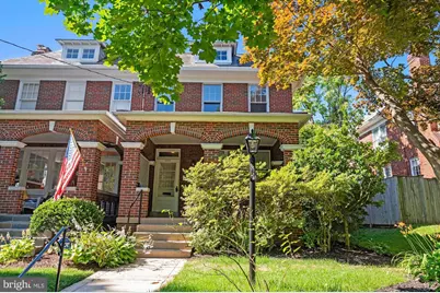 3808 Veazey Street NW, Washington, DC 20016 - Photo 1