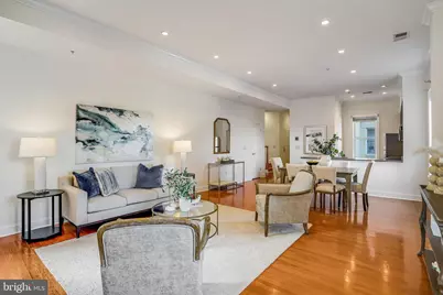 1229 12th Street NW #210, Washington, DC 20005 - Photo 1