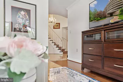 4200 Massachusetts Avenue NW #106, Washington, DC 20016 - Photo 9