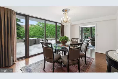 4200 Massachusetts Avenue NW #106, Washington, DC 20016 - Photo 11