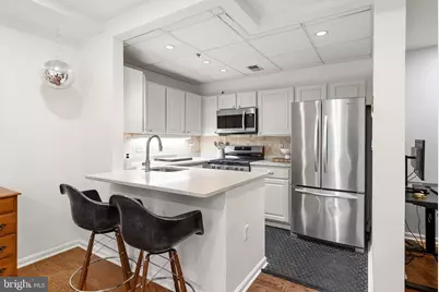 1935 Belmont Road NW #1121, Washington, DC 20009 - Photo 7