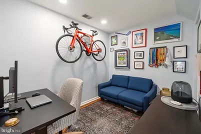 1935 Belmont Road NW #1121, Washington, DC 20009 - Photo 11