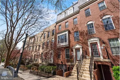 1935 Belmont Road NW #1121, Washington, DC 20009 - Photo 19