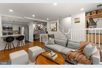 1935 Belmont Road NW #1121, Washington, DC 20009 - Photo 5