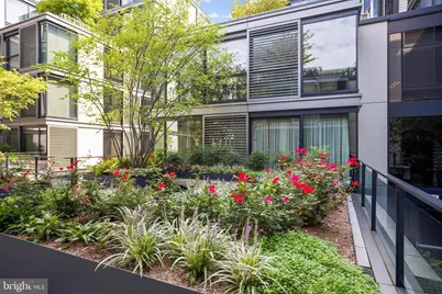 925 H Street NW #707, Washington, DC 20001 - Photo 11