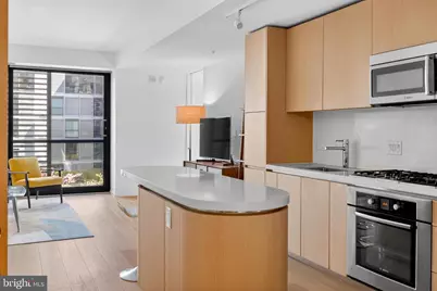 925 H Street NW #707, Washington, DC 20001 - Photo 5