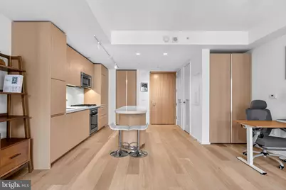 925 H Street NW #707, Washington, DC 20001 - Photo 23