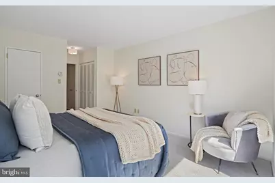 2555 Pennsylvania Avenue NW #407, Washington, DC 20037 - Photo 21