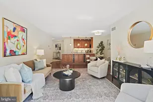2555 Pennsylvania Ave NW, Washington, DC 20037 - Photo 15