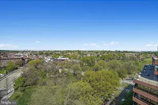 2555 Pennsylvania Ave NW, Washington, DC 20037 - Photo 29