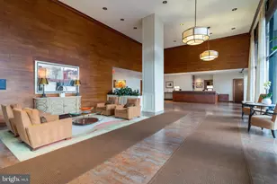 2555 Pennsylvania Ave NW, Washington, DC 20037 - Photo 5