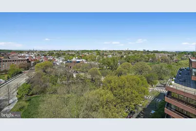 2555 Pennsylvania Avenue NW #407, Washington, DC 20037 - Photo 29