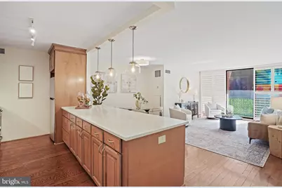 2555 Pennsylvania Avenue NW #407, Washington, DC 20037 - Photo 9