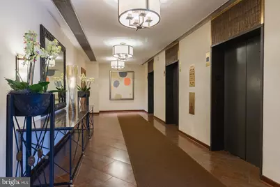 2555 Pennsylvania Avenue NW #407, Washington, DC 20037 - Photo 7