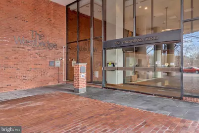2555 Pennsylvania Avenue NW #407, Washington, DC 20037 - Photo 3