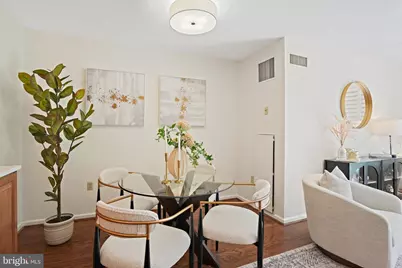 2555 Pennsylvania Avenue NW #407, Washington, DC 20037 - Photo 13