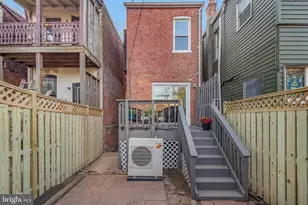 239 8th St NE, Washington, DC 20002 - Photo 29