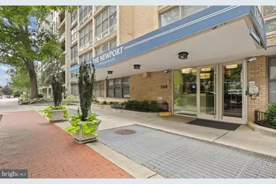 1260 21st Street NW #709, Washington, DC 20036 - Photo 1