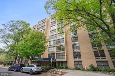 1260 21st Street NW #709, Washington, DC 20036 - Photo 9