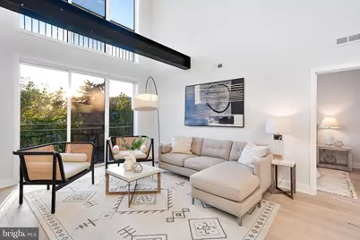 845 19th Street NE #PH-10, Washington, DC 20002 - Photo 3