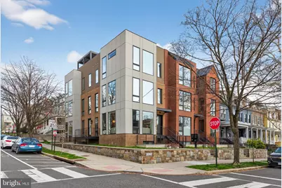 4129 8th Street NW #1, Washington, DC 20011 - Photo 25