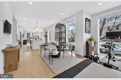 4129 8th Street NW #1, Washington, DC 20011 - Photo 11