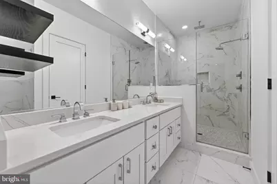 4129 8th Street NW #1, Washington, DC 20011 - Photo 17