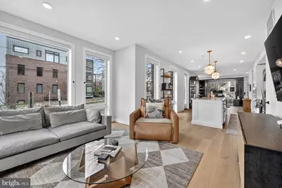 4129 8th Street NW #1, Washington, DC 20011 - Photo 3