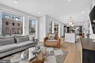 4129 8th St NW, Washington, DC 20011 - Photo 3