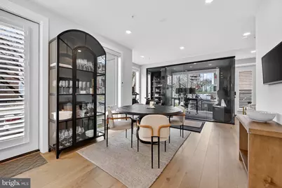 4129 8th Street NW #1, Washington, DC 20011 - Photo 9