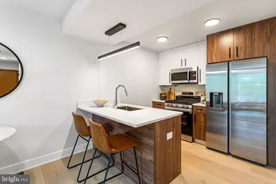 845 19th Street NE #UNIT 8, Washington, DC 20002 - Photo 5