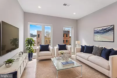 1358 Florida Avenue NE #207, Washington, DC 20002 - Photo 1
